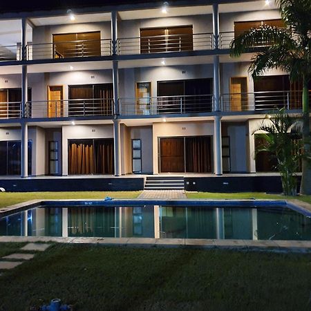 Hotel Gani Manjacaze 外观 照片