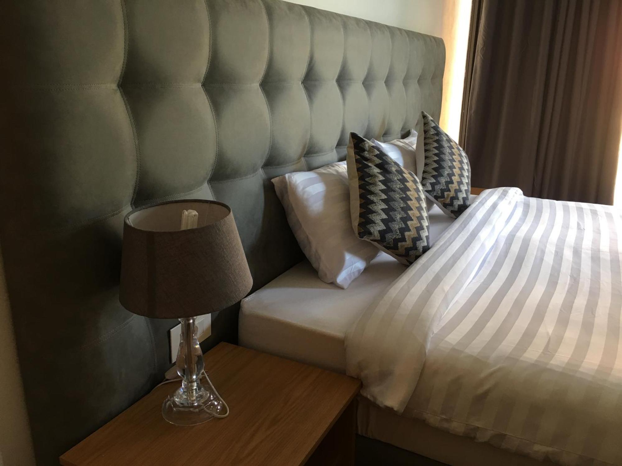 Hotel Gani Manjacaze 外观 照片