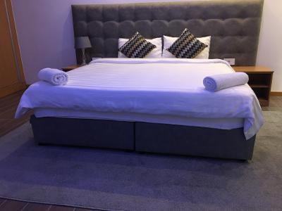 Hotel Gani Manjacaze 外观 照片