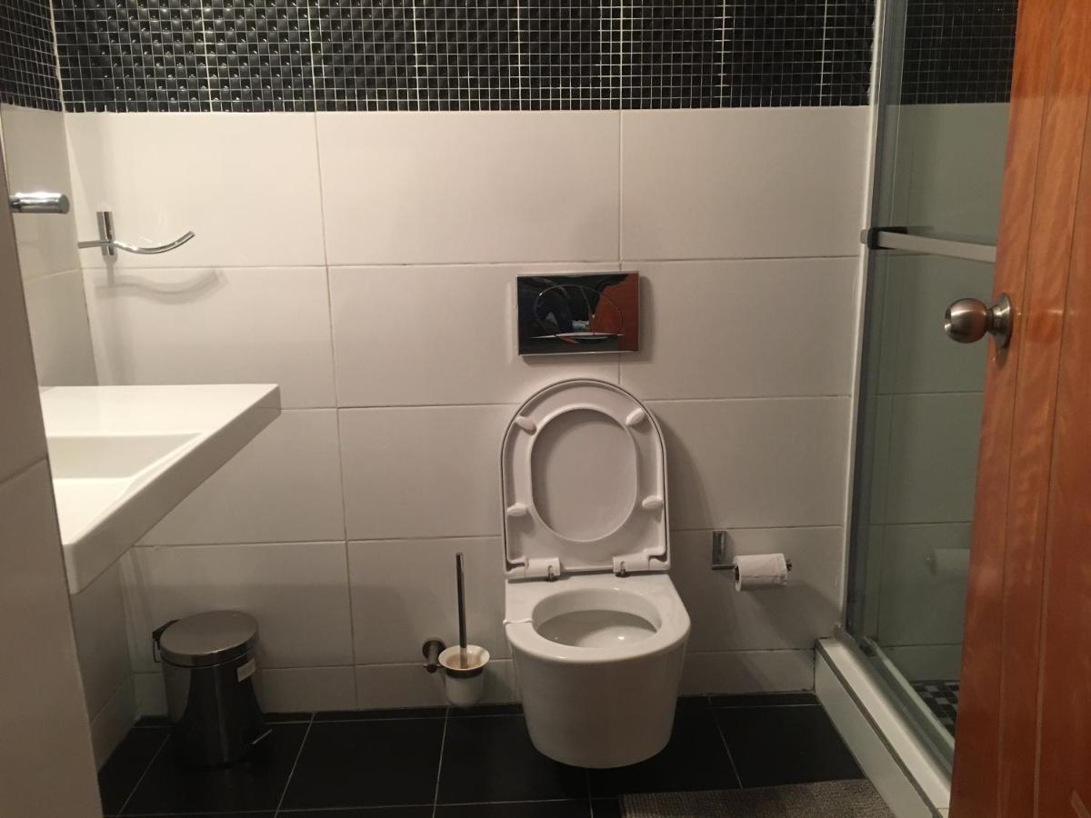 Hotel Gani Manjacaze 外观 照片